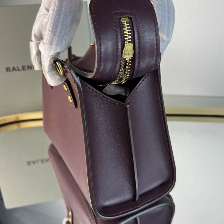 Balenciaga 22x9x14.5cm FY 13 (4)