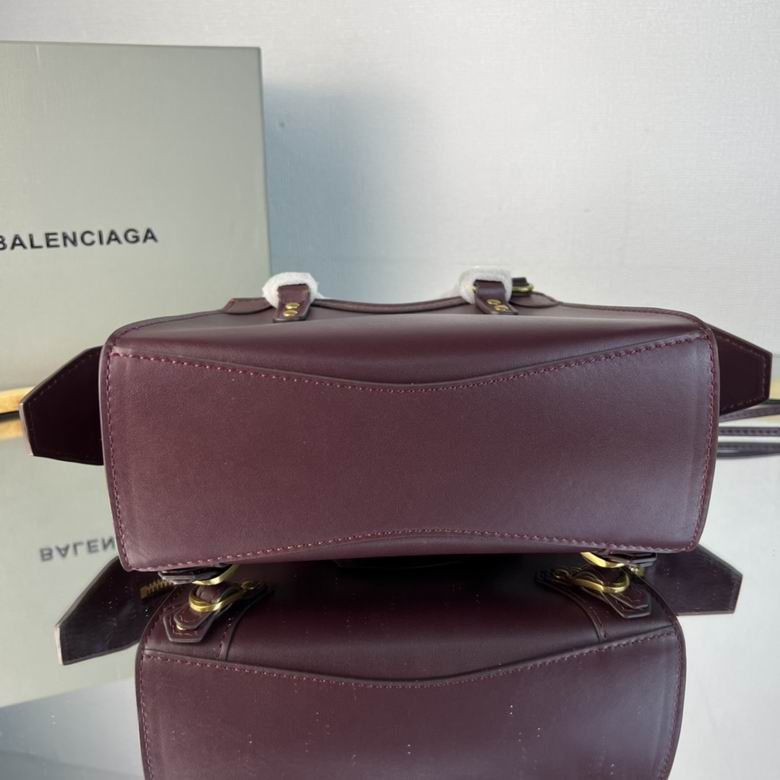 Balenciaga 22x9x14.5cm FY 13 (5)
