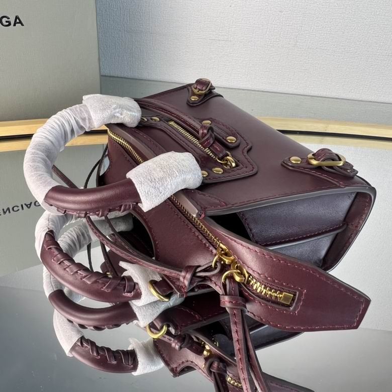 Balenciaga 22x9x14.5cm FY 13 (6)