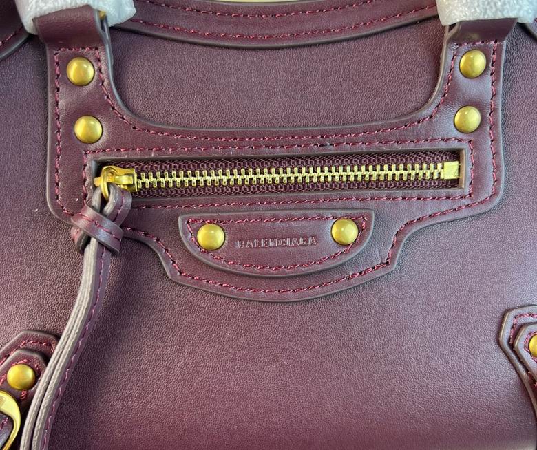 Balenciaga 22x9x14.5cm FY 13 (7)