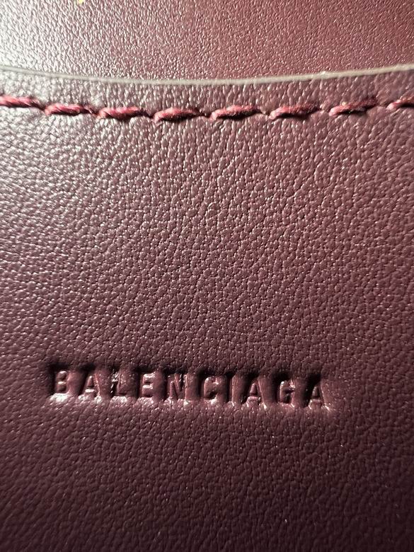 Balenciaga 22x9x14.5cm FY 13 (9)