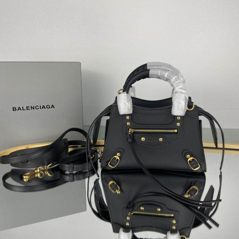 Balenciaga 22x9x14.5cm FY 2 (1)