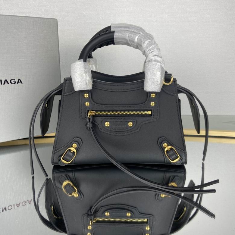 Balenciaga 22x9x14.5cm FY 2 (2)