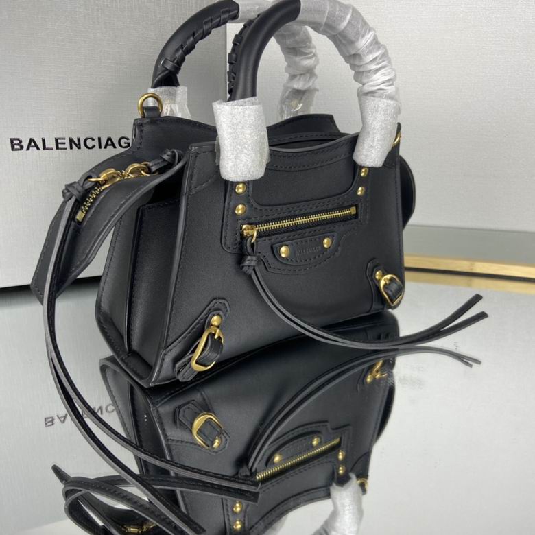 Balenciaga 22x9x14.5cm FY 2 (4)