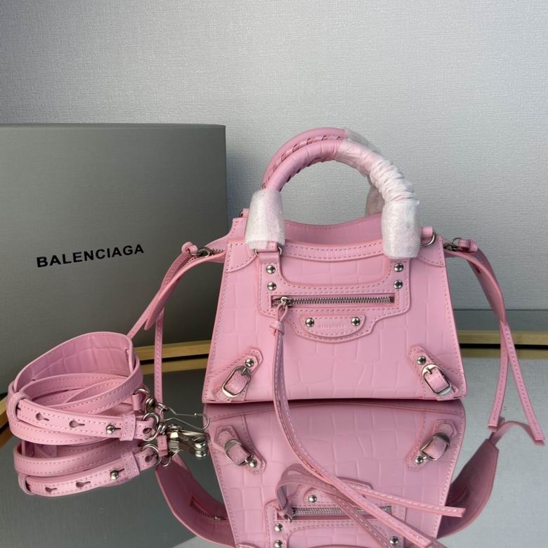 Balenciaga 22x9x14.5cm FY 3 (1)