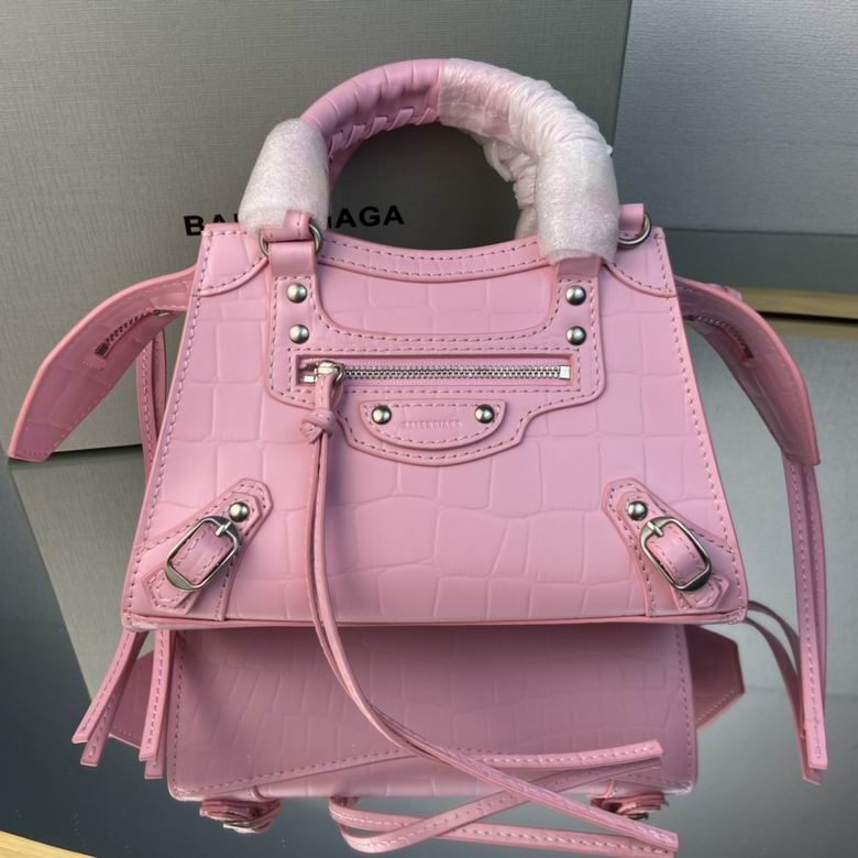 Balenciaga 22x9x14.5cm FY 3 (2)