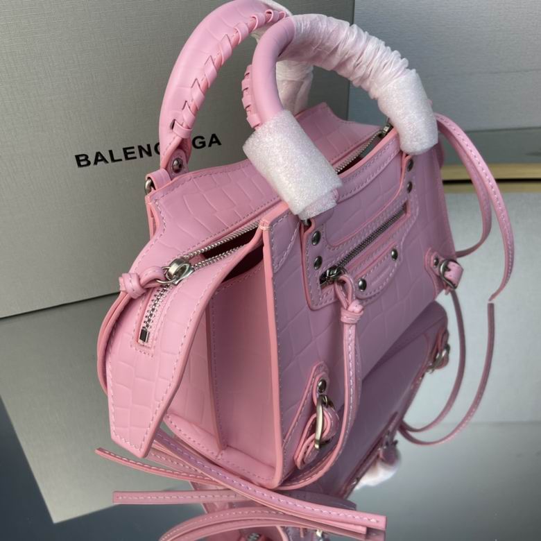 Balenciaga 22x9x14.5cm FY 3 (4)