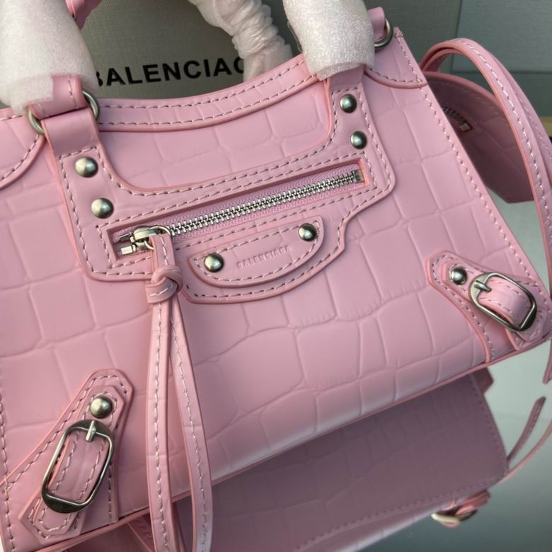 Balenciaga 22x9x14.5cm FY 3 (5)