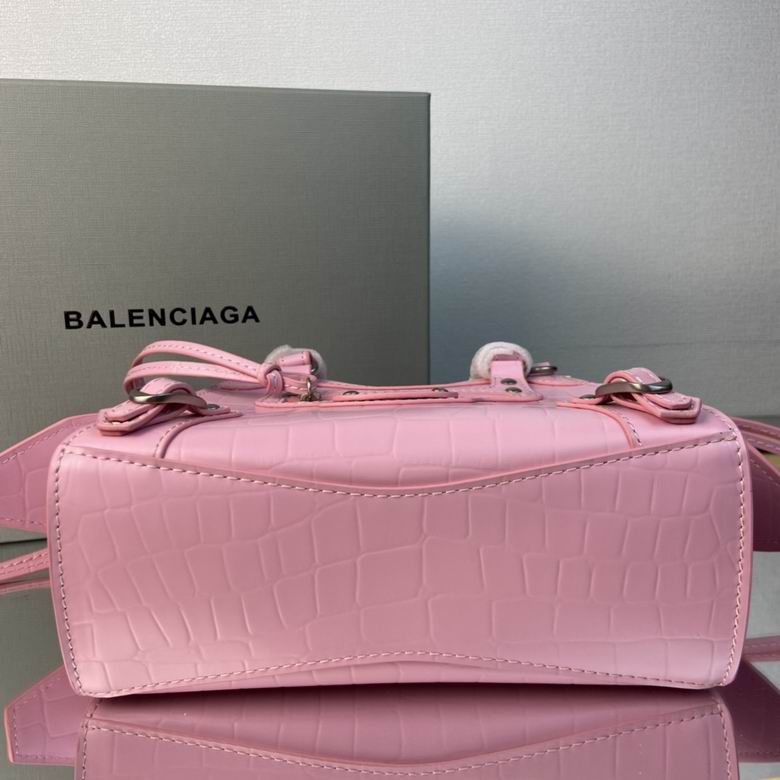 Balenciaga 22x9x14.5cm FY 3 (7)