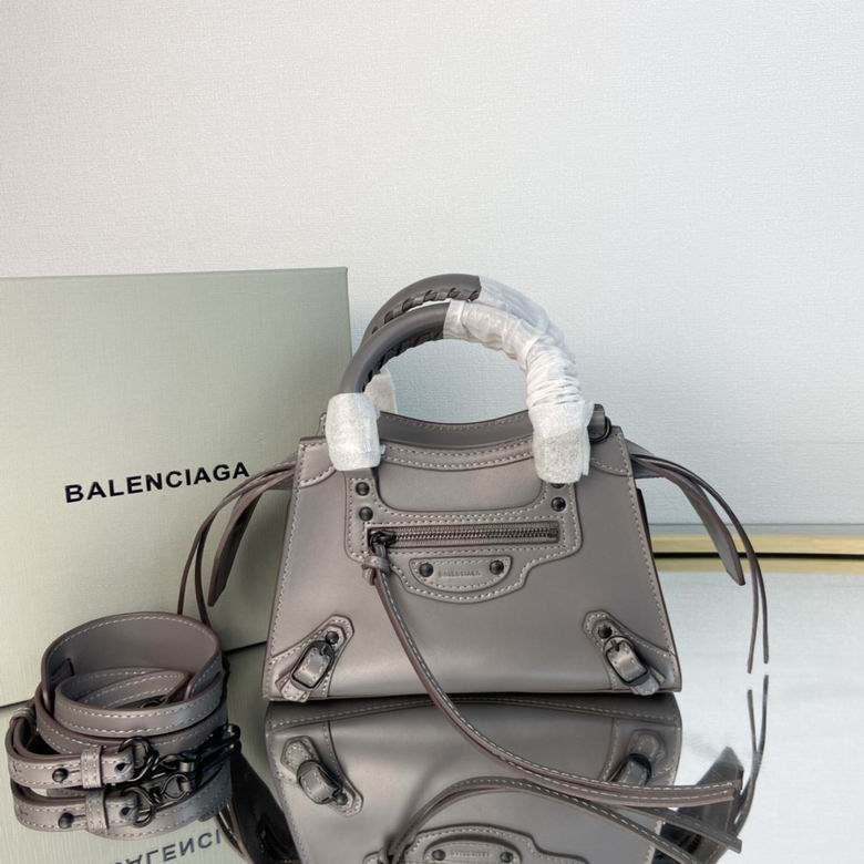 Balenciaga 22x9x14.5cm FY 4 (1)