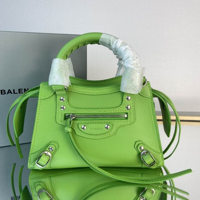 Balenciaga 22x9x14.5cm FY 5 (2)