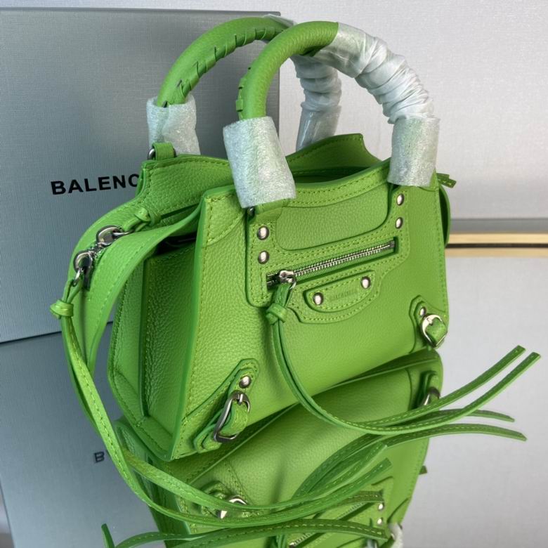 Balenciaga 22x9x14.5cm FY 5 (4)