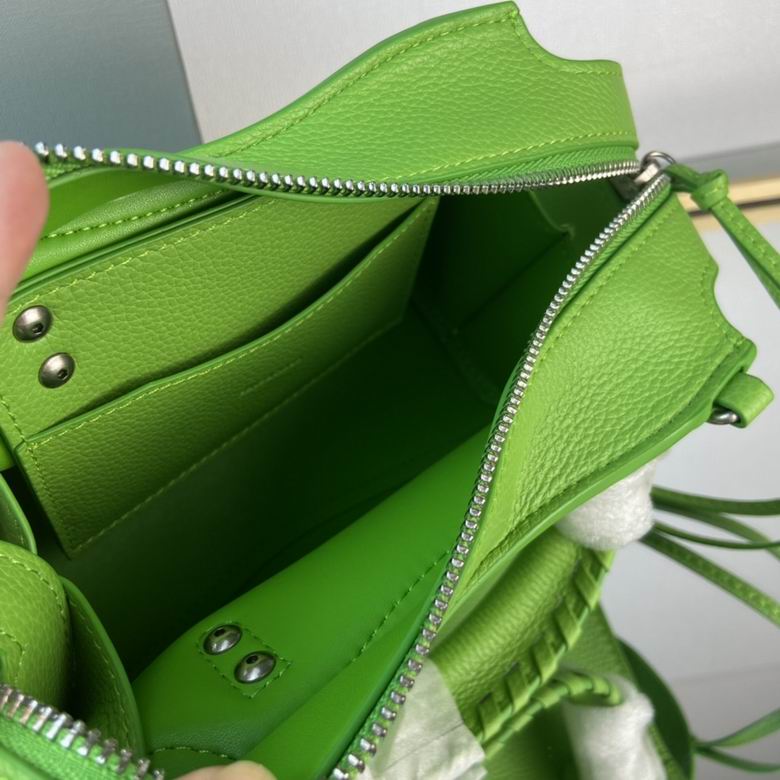 Balenciaga 22x9x14.5cm FY 5 (8)