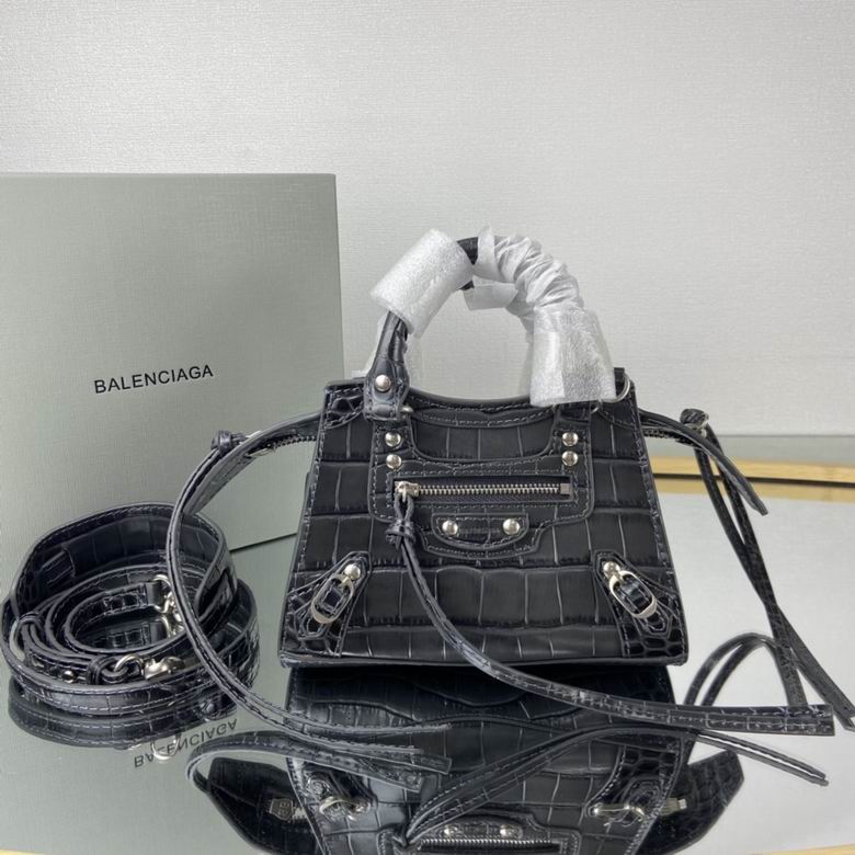 Balenciaga 22x9x14.5cm FY 7 (1)