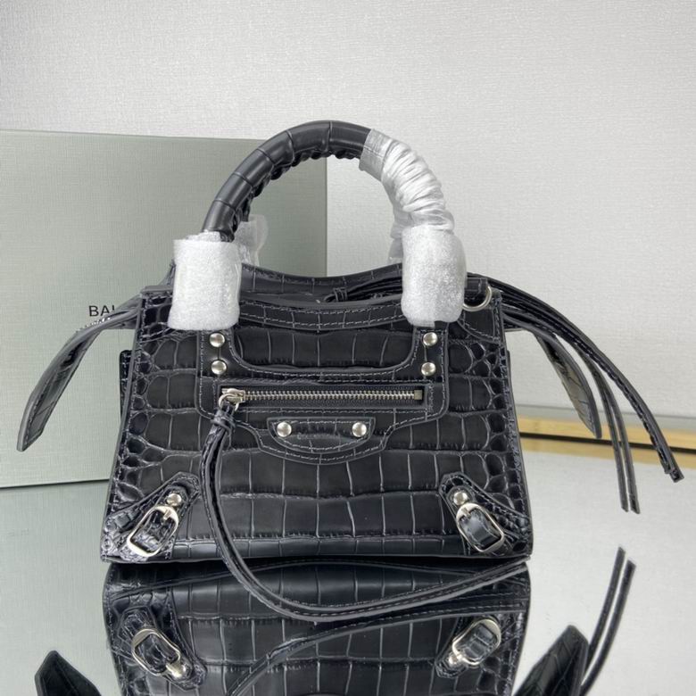 Balenciaga 22x9x14.5cm FY 7 (2)