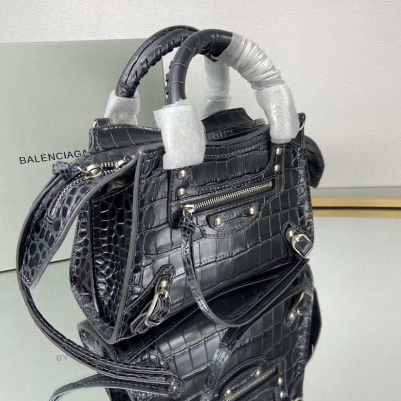 Balenciaga 22x9x14.5cm FY 7 (4)