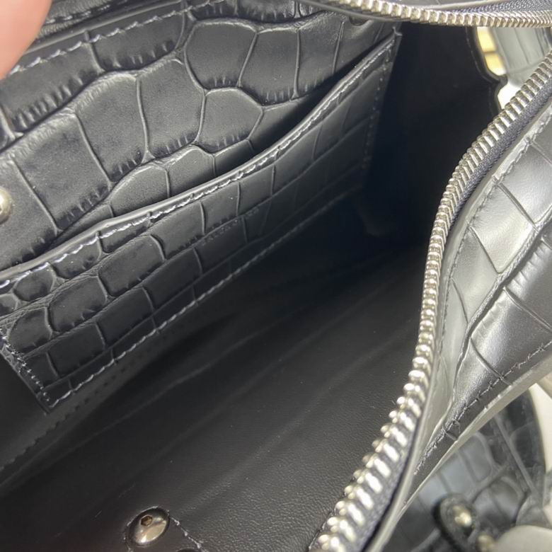 Balenciaga 22x9x14.5cm FY 7 (8)