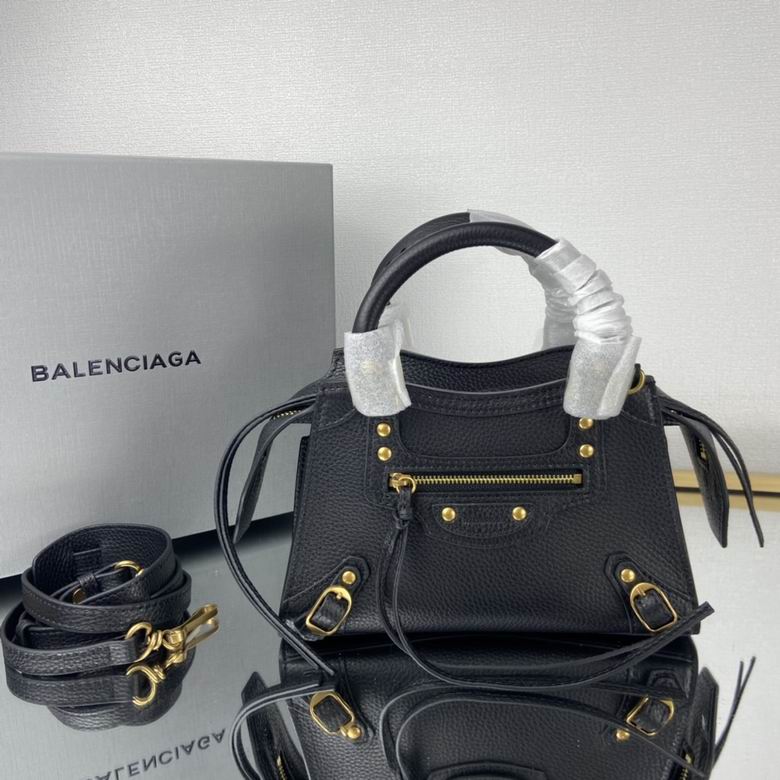 Balenciaga 22x9x14.5cm FY 8 (1)