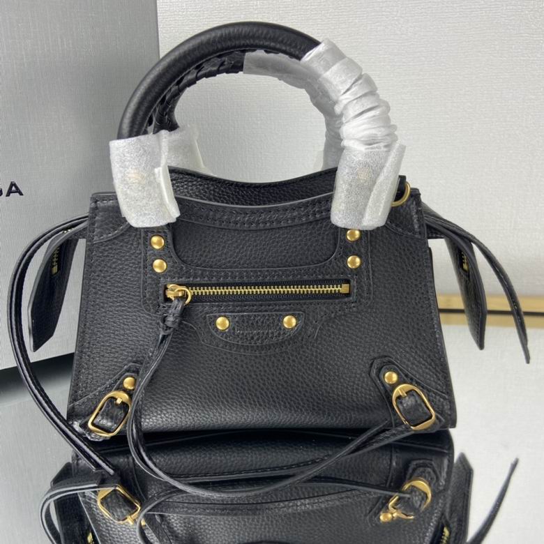 Balenciaga 22x9x14.5cm FY 8 (2)