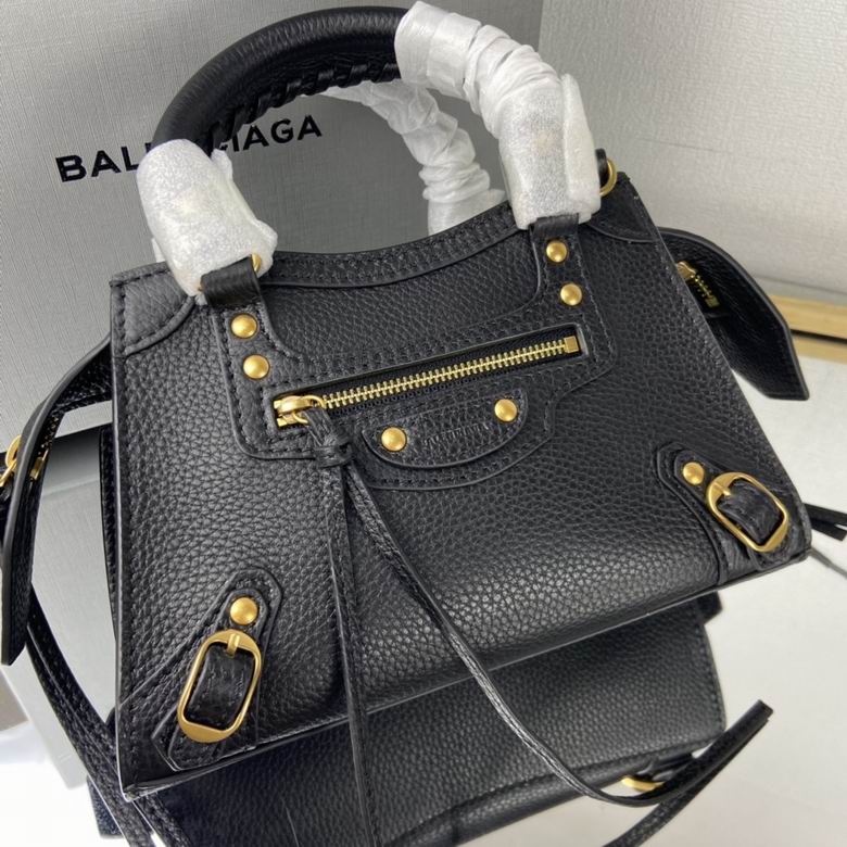 Balenciaga 22x9x14.5cm FY 8 (7)