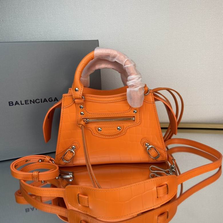 Balenciaga 22x9x14.5cm FY 9 (1)
