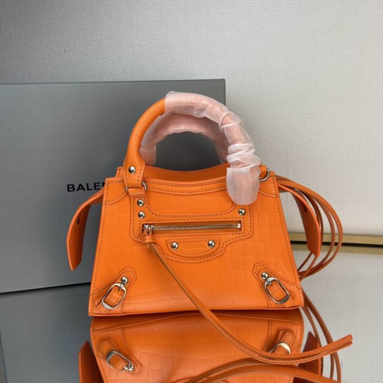 Balenciaga 22x9x14.5cm FY 9 (2)