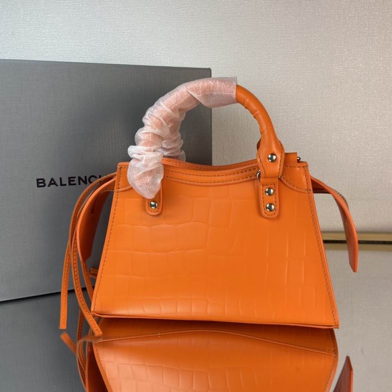 Balenciaga 22x9x14.5cm FY 9 (3)