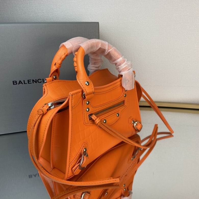 Balenciaga 22x9x14.5cm FY 9 (4)
