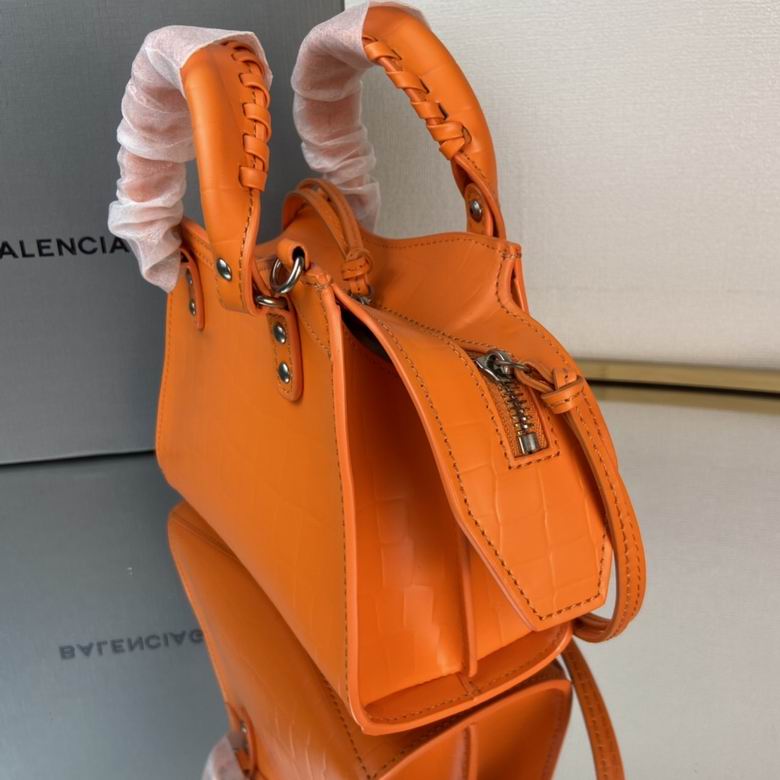 Balenciaga 22x9x14.5cm FY 9 (5)
