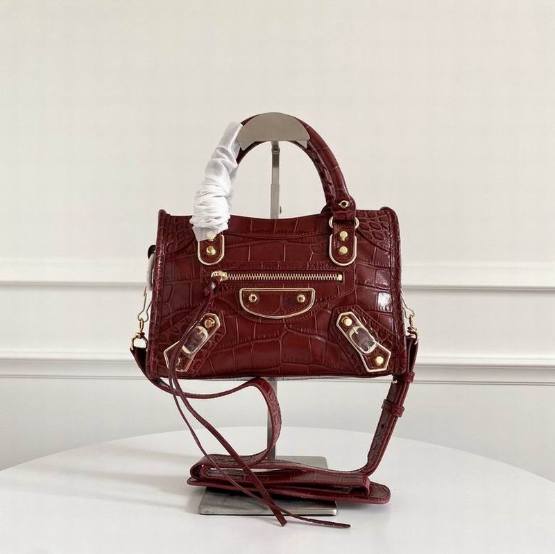 Balenciaga 238 23X15X9cm WM (12)