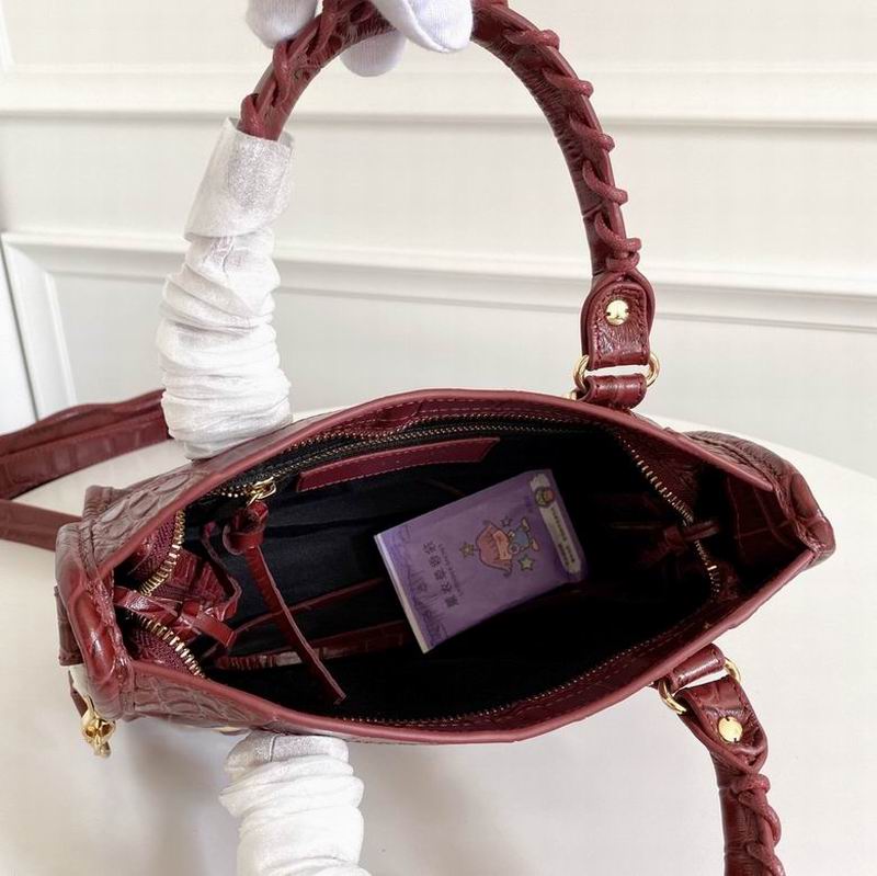 Balenciaga 238 23X15X9cm WM (15)