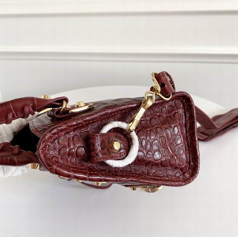 Balenciaga 238 23X15X9cm WM (16)