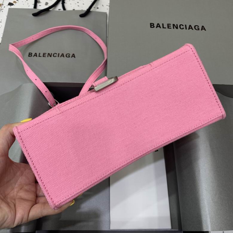 Balenciaga 23x10x14cm FY (4)