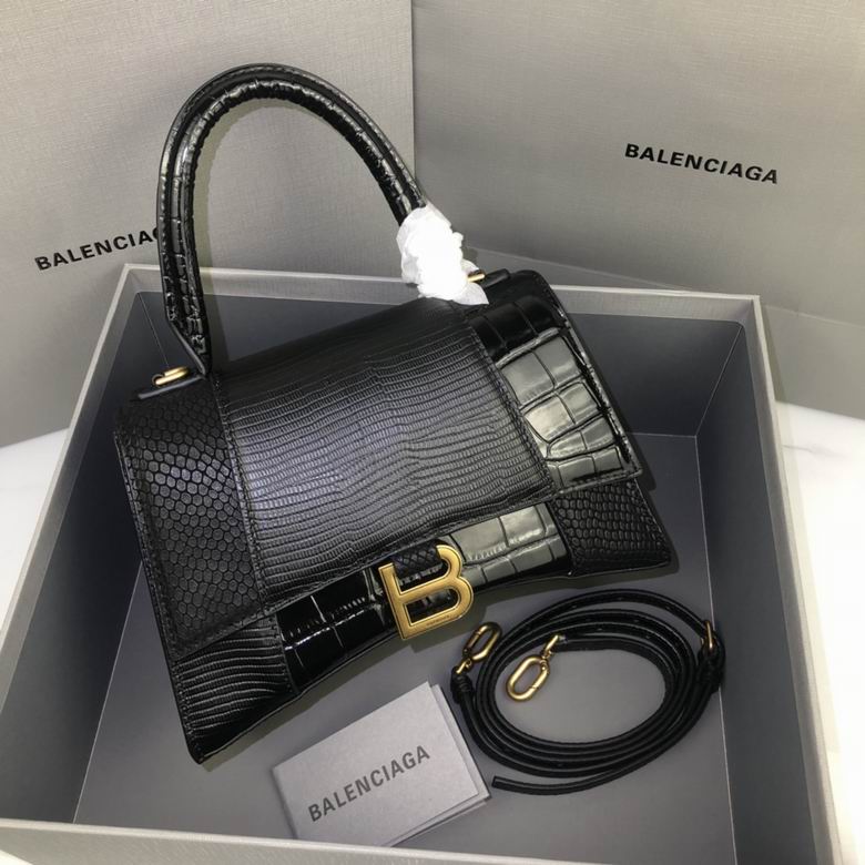 Balenciaga 23x10x14cm FY 1 (1)