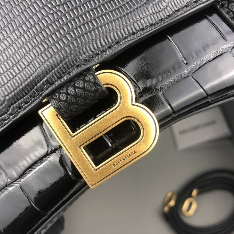 Balenciaga 23x10x14cm FY 1 (5)