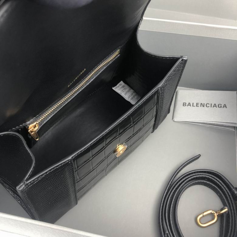 Balenciaga 23x10x14cm FY 1 (7)