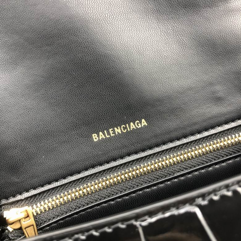 Balenciaga 23x10x14cm FY 1 (8)