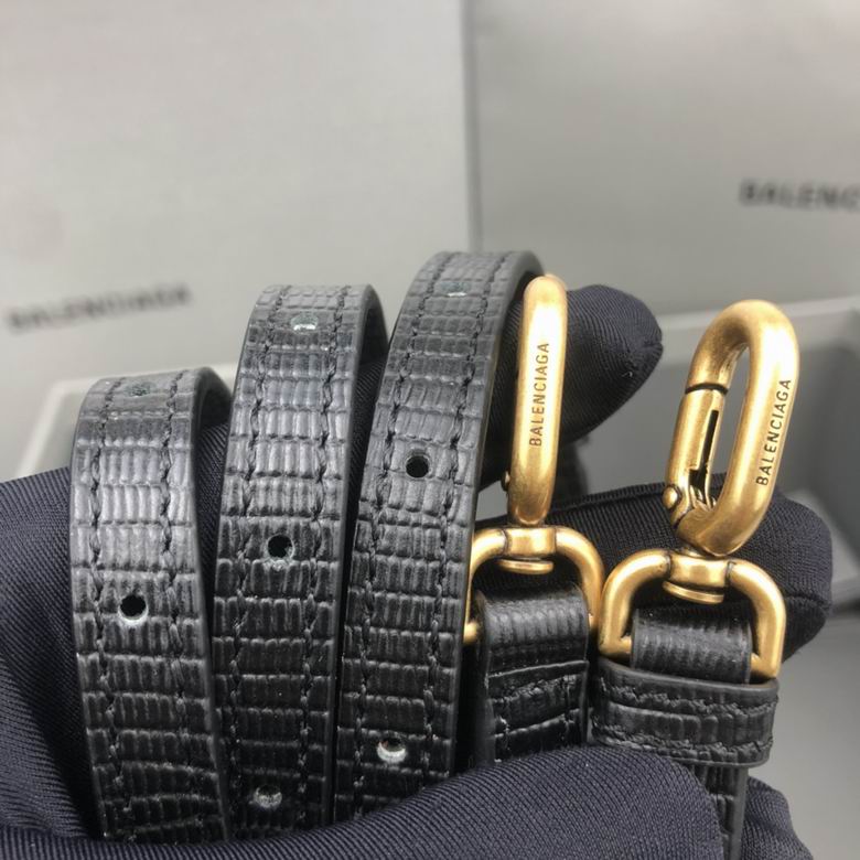 Balenciaga 23x10x14cm FY 1 (9)