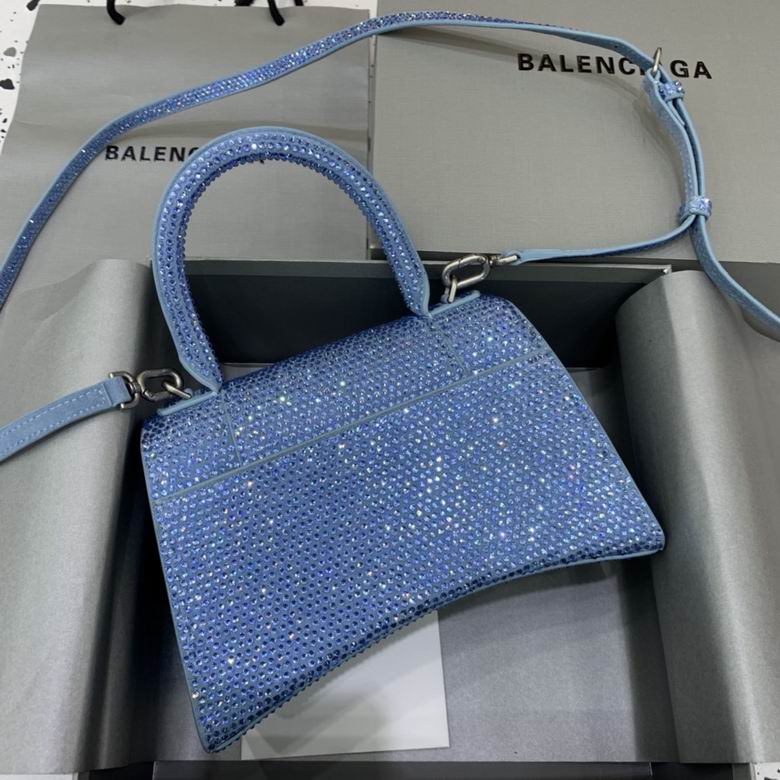 Balenciaga 23x10x14cm FY 1 (2)