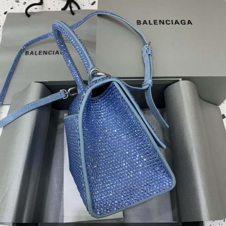 Balenciaga 23x10x14cm FY 1 (3)