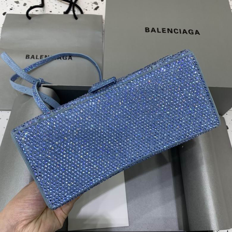 Balenciaga 23x10x14cm FY 1 (4)