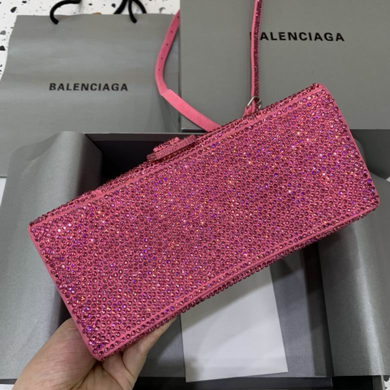 Balenciaga 23x10x14cm FY 2 (4)