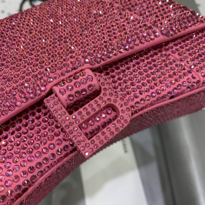 Balenciaga 23x10x14cm FY 2 (5)