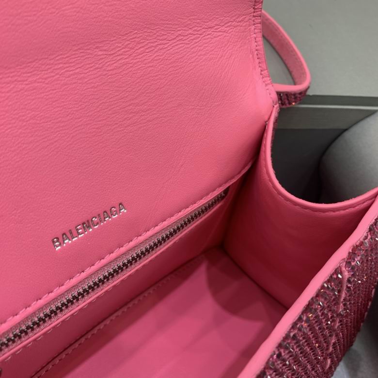 Balenciaga 23x10x14cm FY 2 (8)