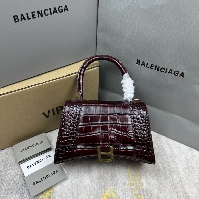 Balenciaga 23x10x24cm FY 1 (1)