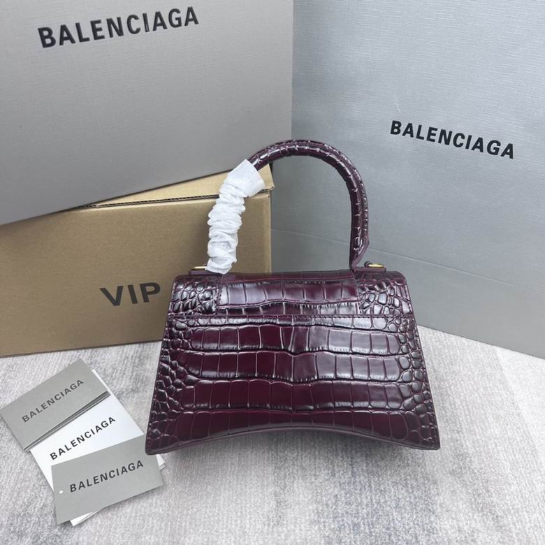 Balenciaga 23x10x24cm FY 1 (2)