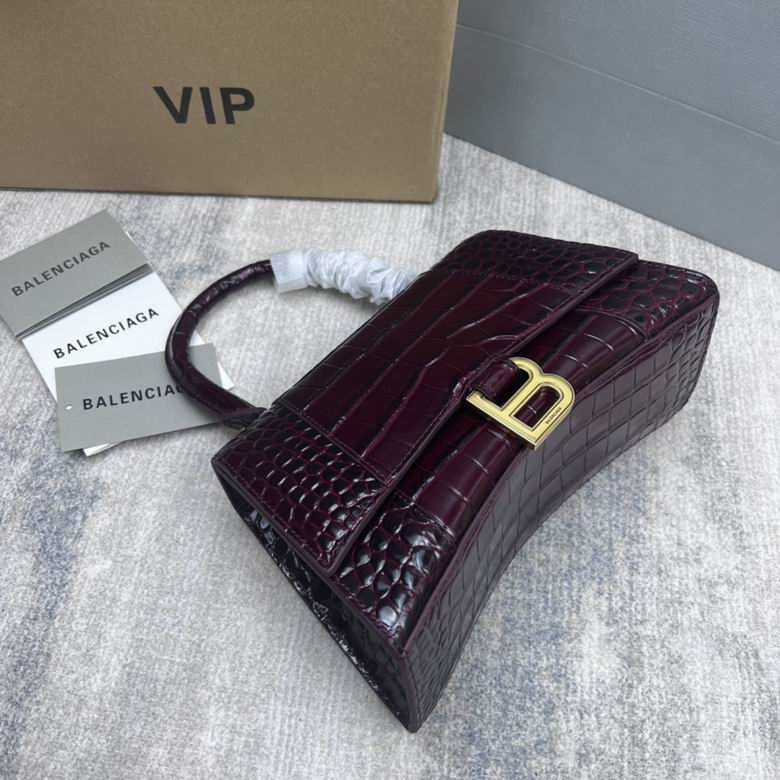 Balenciaga 23x10x24cm FY 1 (4)