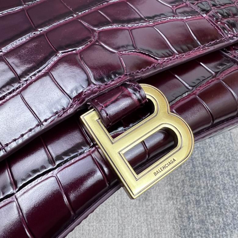 Balenciaga 23x10x24cm FY 1 (5)