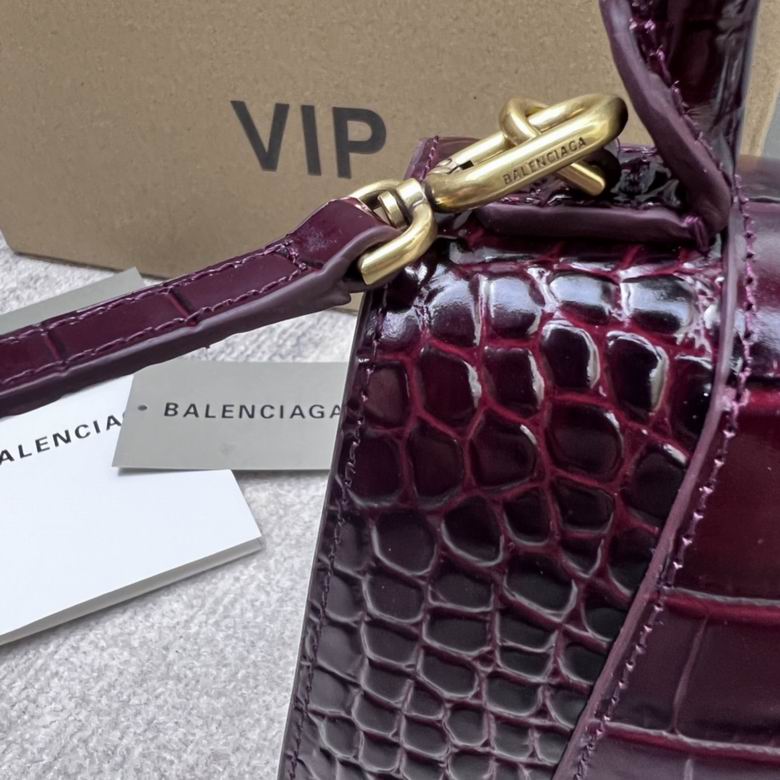 Balenciaga 23x10x24cm FY 1 (6)