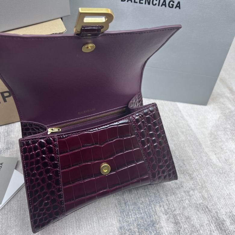 Balenciaga 23x10x24cm FY 1 (7)